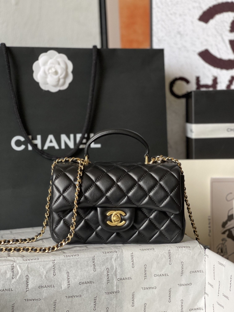 Chanel CF Series Bags